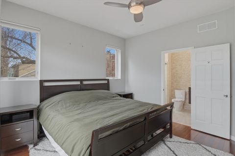 Tiny photo for 901 N Honore Street #2, Chicago, IL 60622 (MLS # 12575451)