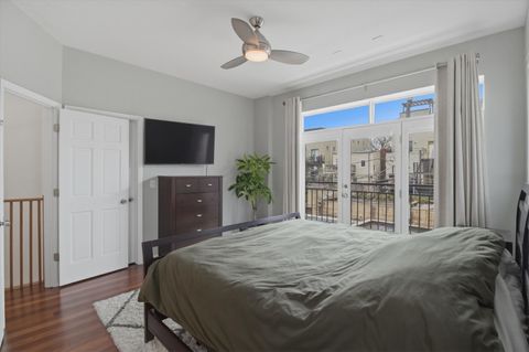 Tiny photo for 901 N Honore Street #2, Chicago, IL 60622 (MLS # 12575451)