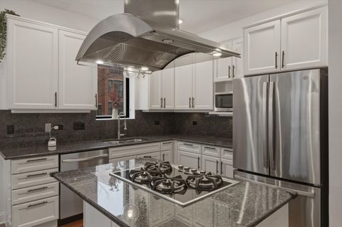 Tiny photo for 901 N Honore Street #2, Chicago, IL 60622 (MLS # 12575451)