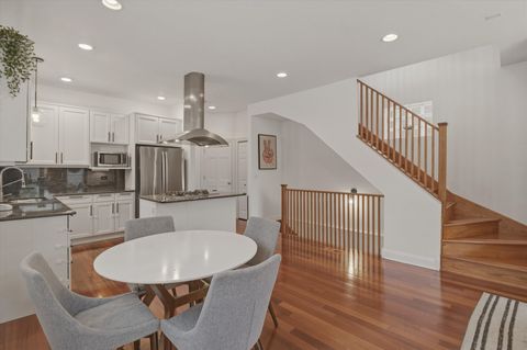 Tiny photo for 901 N Honore Street #2, Chicago, IL 60622 (MLS # 12575451)