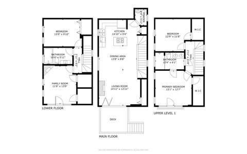 Tiny photo for 901 N Honore Street #2, Chicago, IL 60622 (MLS # 12575451)