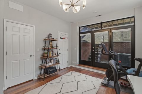 Tiny photo for 901 N Honore Street #2, Chicago, IL 60622 (MLS # 12575451)