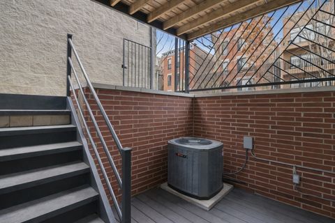 Tiny photo for 901 N Honore Street #2, Chicago, IL 60622 (MLS # 12575451)
