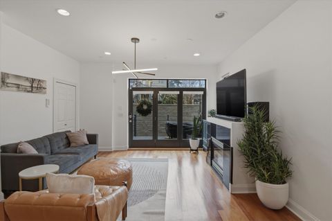 Tiny photo for 901 N Honore Street #2, Chicago, IL 60622 (MLS # 12575451)