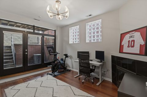 Tiny photo for 901 N Honore Street #2, Chicago, IL 60622 (MLS # 12575451)
