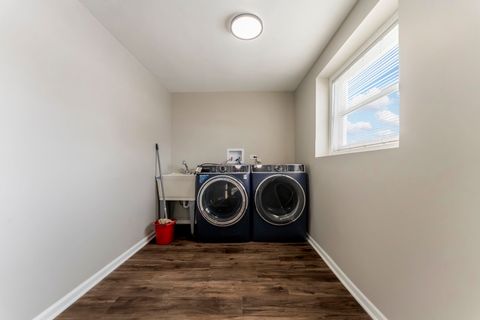 Tiny photo for 1680 Nautilus Lane, Hanover Park, IL 60133 (MLS # 12563975)