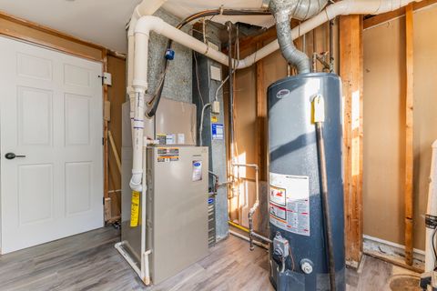 Tiny photo for 1680 Nautilus Lane, Hanover Park, IL 60133 (MLS # 12563975)