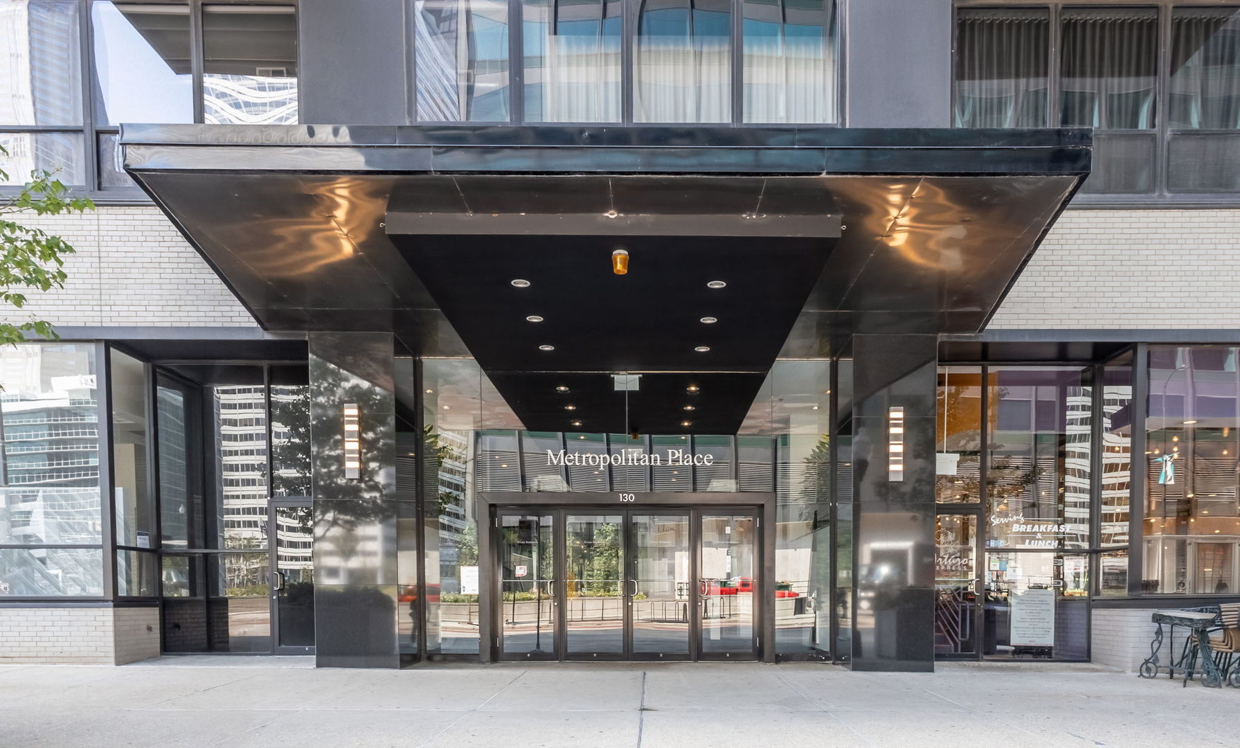 130 S Canal Street 208