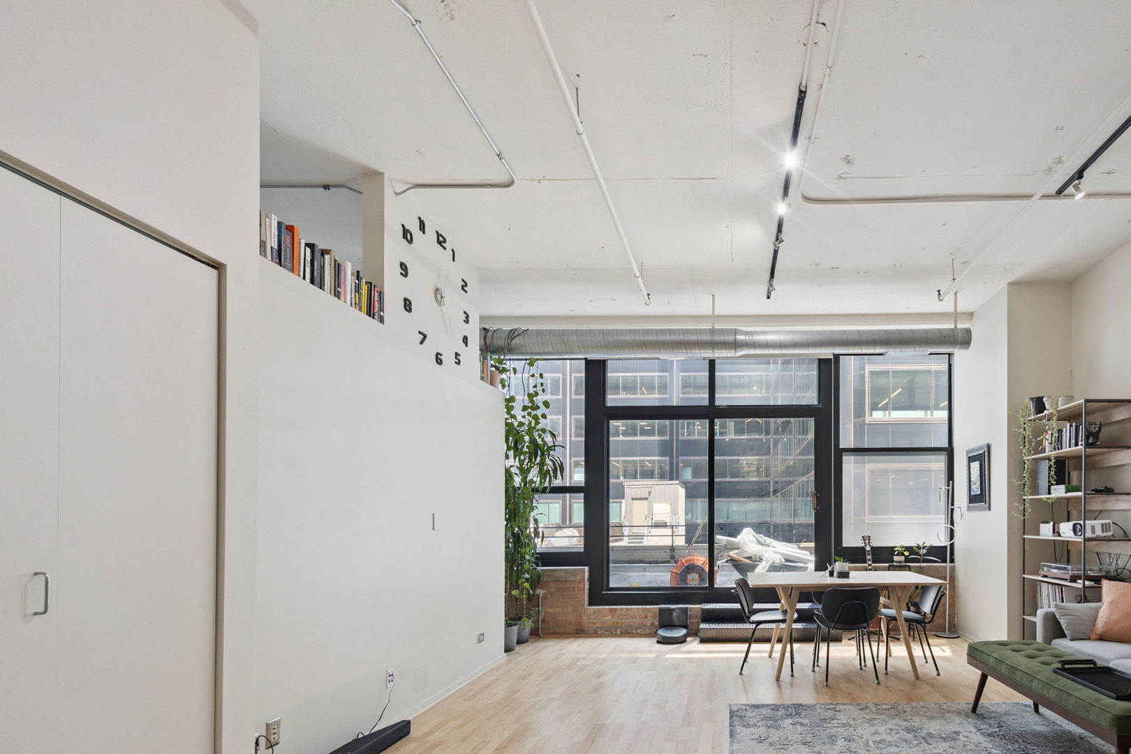 130 S Canal Street 208