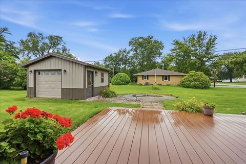 Tiny photo for 404 Clayton Drive, Watseka, IL 60970 (MLS # 12690597)