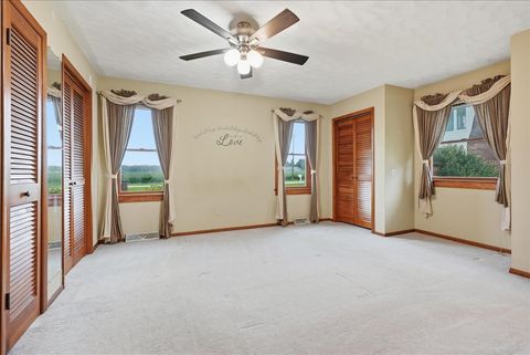 Tiny photo for 404 Clayton Drive, Watseka, IL 60970 (MLS # 12690597)