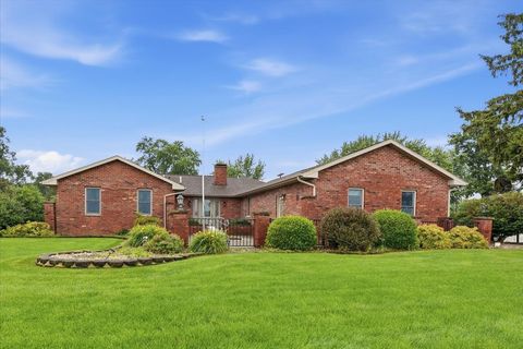 Tiny photo for 404 Clayton Drive, Watseka, IL 60970 (MLS # 12690597)