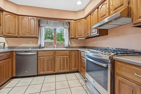 Tiny photo for 404 Clayton Drive, Watseka, IL 60970 (MLS # 12690597)