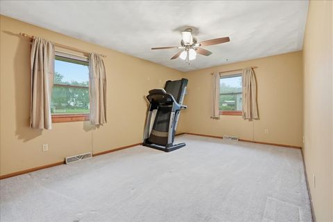 Tiny photo for 404 Clayton Drive, Watseka, IL 60970 (MLS # 12690597)