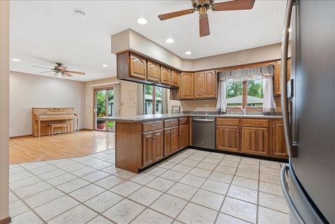 Tiny photo for 404 Clayton Drive, Watseka, IL 60970 (MLS # 12690597)