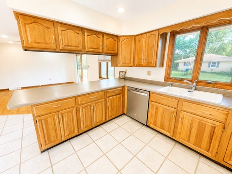 Tiny photo for 404 Clayton Drive, Watseka, IL 60970 (MLS # 12690597)