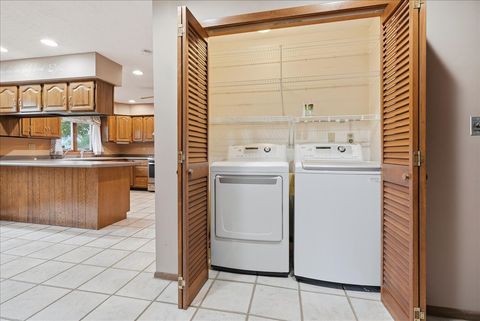 Tiny photo for 404 Clayton Drive, Watseka, IL 60970 (MLS # 12690597)