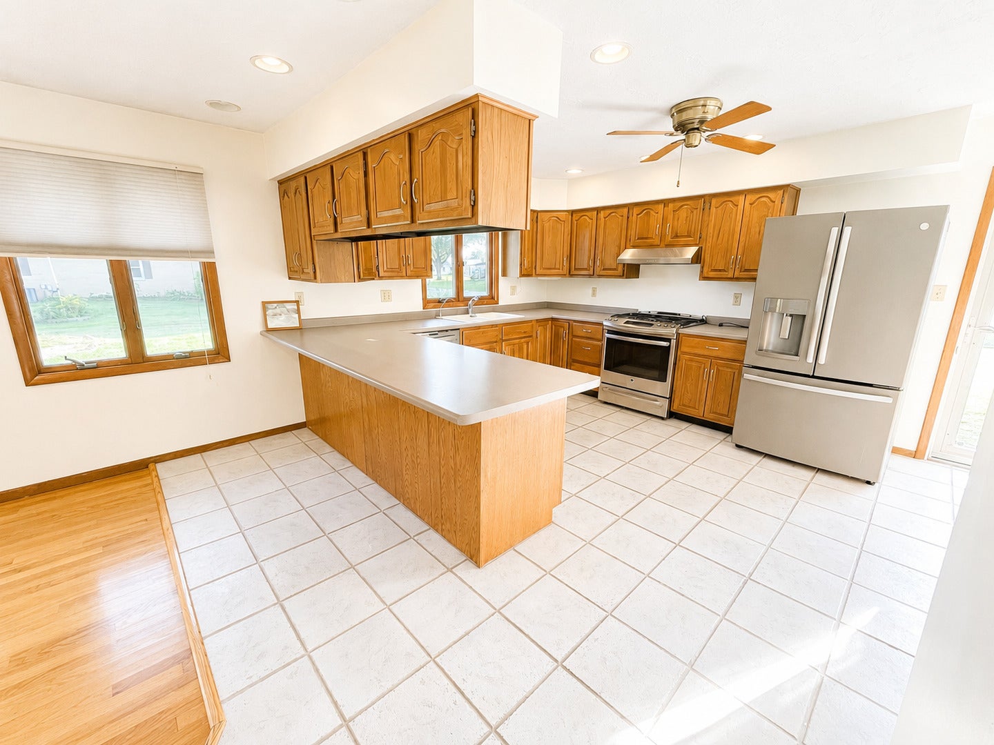 404 Clayton Drive