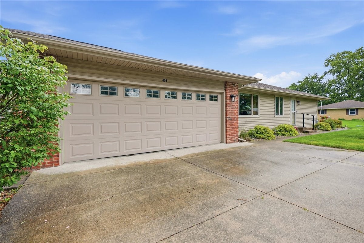 404 Clayton Drive