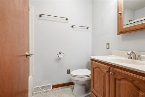Tiny photo for 404 Clayton Drive, Watseka, IL 60970 (MLS # 12690597)
