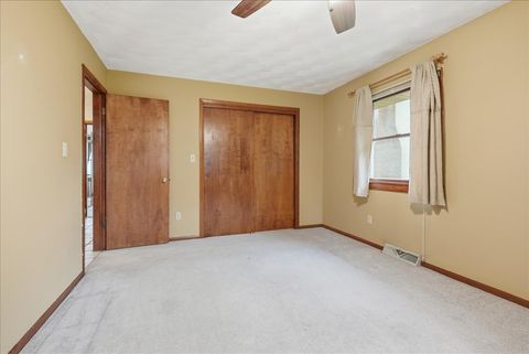 Tiny photo for 404 Clayton Drive, Watseka, IL 60970 (MLS # 12690597)
