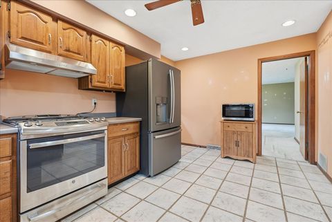 Tiny photo for 404 Clayton Drive, Watseka, IL 60970 (MLS # 12690597)