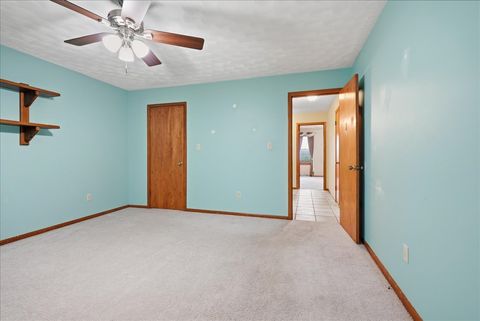 Tiny photo for 404 Clayton Drive, Watseka, IL 60970 (MLS # 12690597)
