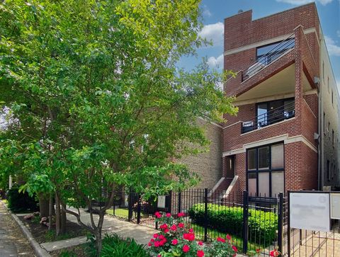 944 N HONORE Street 2 Chicago IL 60622