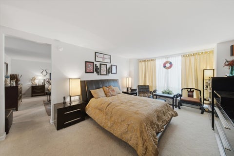 Tiny photo for 601 E 32nd Street #310, Chicago, IL 60616 (MLS # 12709629)