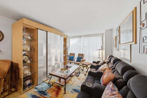 Tiny photo for 601 E 32nd Street #310, Chicago, IL 60616 (MLS # 12709629)