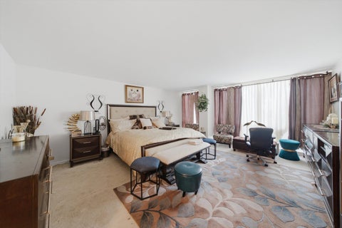 Tiny photo for 601 E 32nd Street #310, Chicago, IL 60616 (MLS # 12709629)