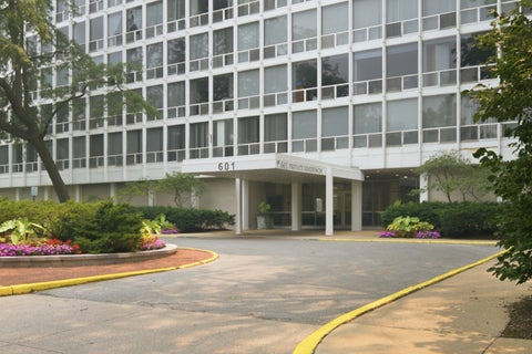 Tiny photo for 601 E 32nd Street #310, Chicago, IL 60616 (MLS # 12709629)