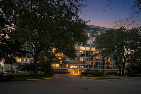 Tiny photo for 601 E 32nd Street #310, Chicago, IL 60616 (MLS # 12709629)