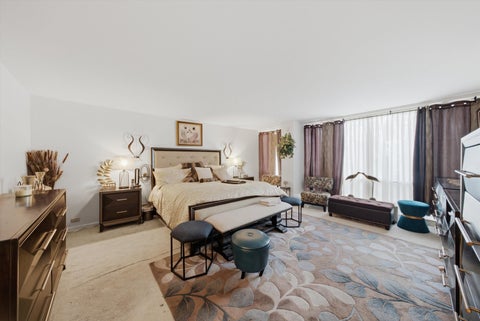 Tiny photo for 601 E 32nd Street #310, Chicago, IL 60616 (MLS # 12709629)