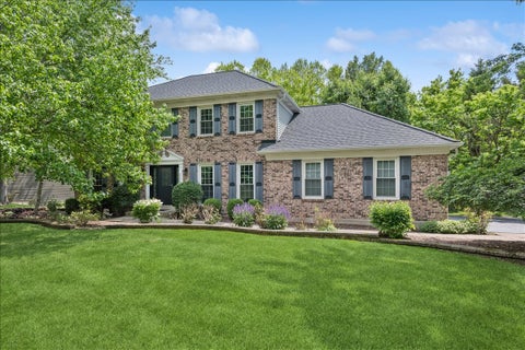 Tiny photo for 3002 EASTON Place, St. Charles, IL 60175 (MLS # 12620486)