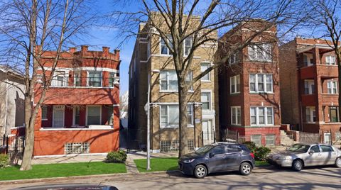 1431 S Tripp Avenue Chicago IL 60623