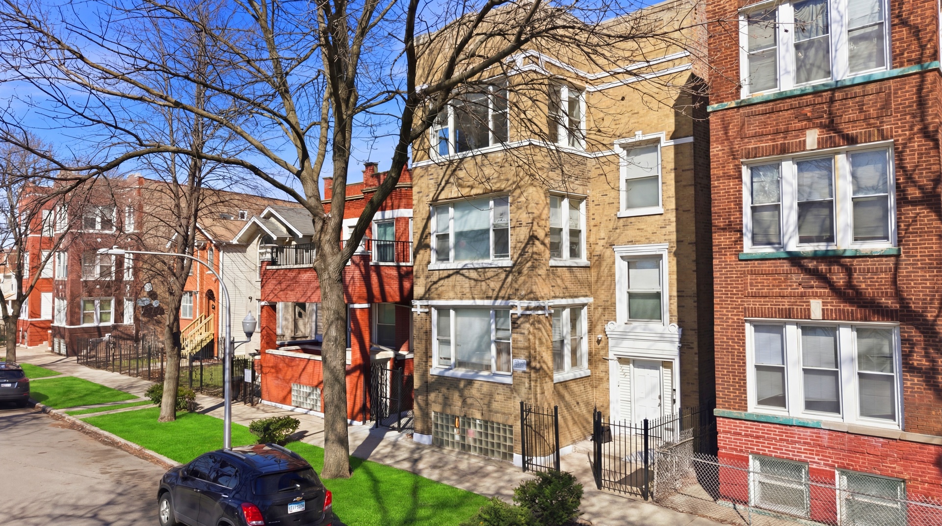 Photo 1 of 52 — 1431 S Tripp Avenue, Chicago, IL 60623