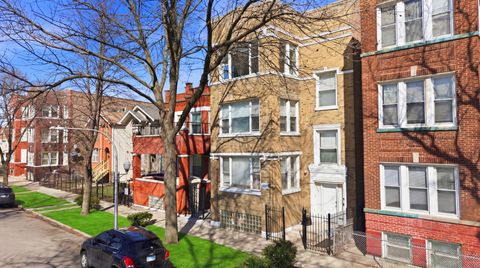 1431 S Tripp Avenue Chicago IL 60623
