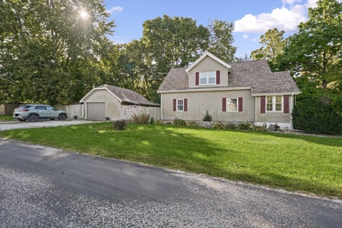 Tiny photo for 213 N Main Street, Saybrook, IL 61770 (MLS # 12779387)