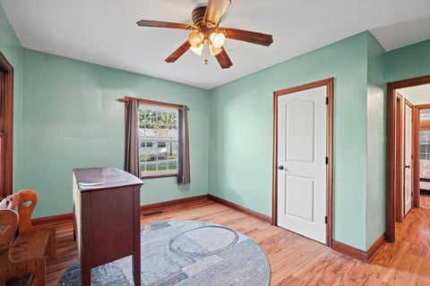 Tiny photo for 213 N Main Street, Saybrook, IL 61770 (MLS # 12779387)