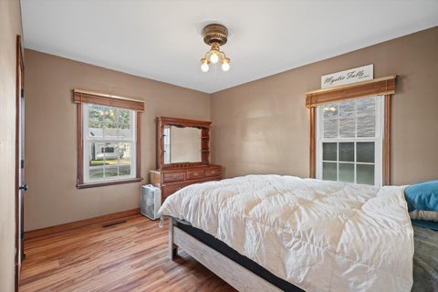 Tiny photo for 213 N Main Street, Saybrook, IL 61770 (MLS # 12779387)