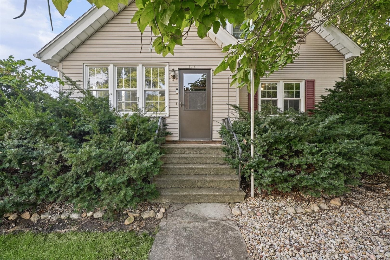 213 N Main Street