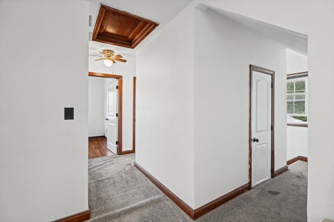 Tiny photo for 213 N Main Street, Saybrook, IL 61770 (MLS # 12779387)