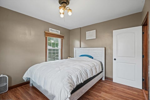 Tiny photo for 213 N Main Street, Saybrook, IL 61770 (MLS # 12779387)