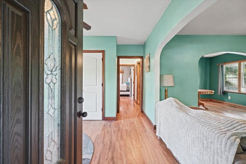Tiny photo for 213 N Main Street, Saybrook, IL 61770 (MLS # 12779387)