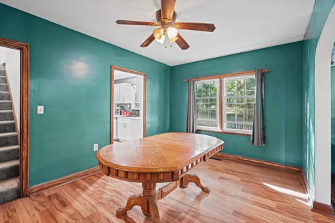 Tiny photo for 213 N Main Street, Saybrook, IL 61770 (MLS # 12779387)