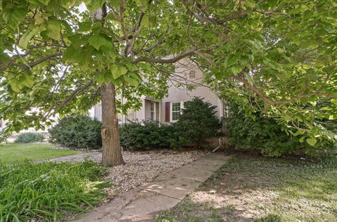Tiny photo for 213 N Main Street, Saybrook, IL 61770 (MLS # 12779387)