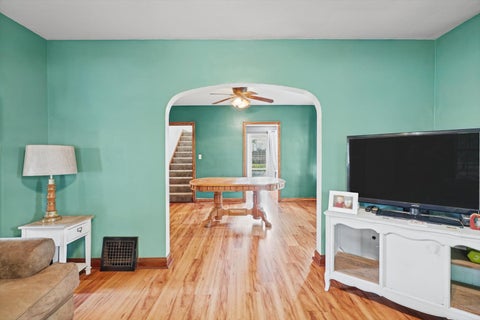 Tiny photo for 213 N Main Street, Saybrook, IL 61770 (MLS # 12779387)