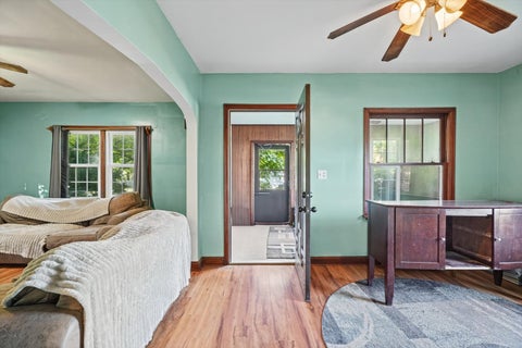 Tiny photo for 213 N Main Street, Saybrook, IL 61770 (MLS # 12779387)