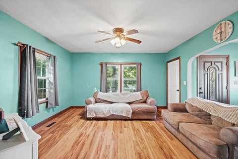 Tiny photo for 213 N Main Street, Saybrook, IL 61770 (MLS # 12779387)